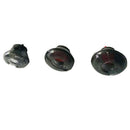 6x silicone Ear bud Gel Earbuds Eargels tips For Plantronics Voyager Legend, UC