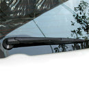 Black 10" Rear Rain Window Windshield Wiper Blade For  Swift 2010-2016 ME