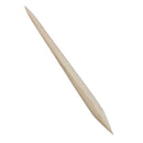 5Pcs Wooden Pottery Clay Sculpture Carving Tool Set