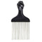 Barber Tangle Hair Brush Flat Comb Dye Color Flattoper Crew Cut Cropped Oil M5F2