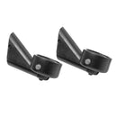 1 Pair Rear Windscreen Wiper Spray Jets Washer Nozzles for Audi 8E9955985 A