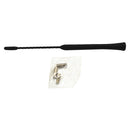 Universal Car Radio Stereo Aerial Mast Roof Fender Antenna Mast (9 inch) A