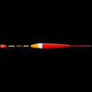 10Pcs/Set Carp Fishing Floats Set Buoy Bobber Stick for Fish Tackle Vertica Z5L3