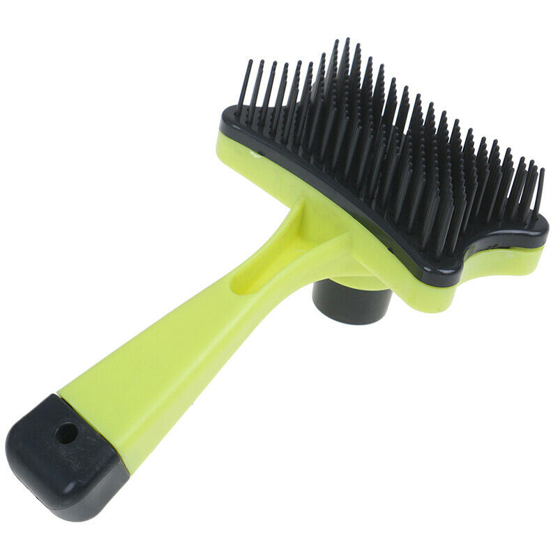 Pet Dog Hair Removal Shedding Comb Cat Brush Grooming Tools Hair Clip Gw