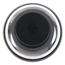 Circle Stainless Steel Magnetic Parts Bowl Tool Tray Nuts Bolts Screws Part^i