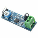 LM386 Audio Amplifier Module 200 Times 5-12V 10K Adjustable Resistance R4H2