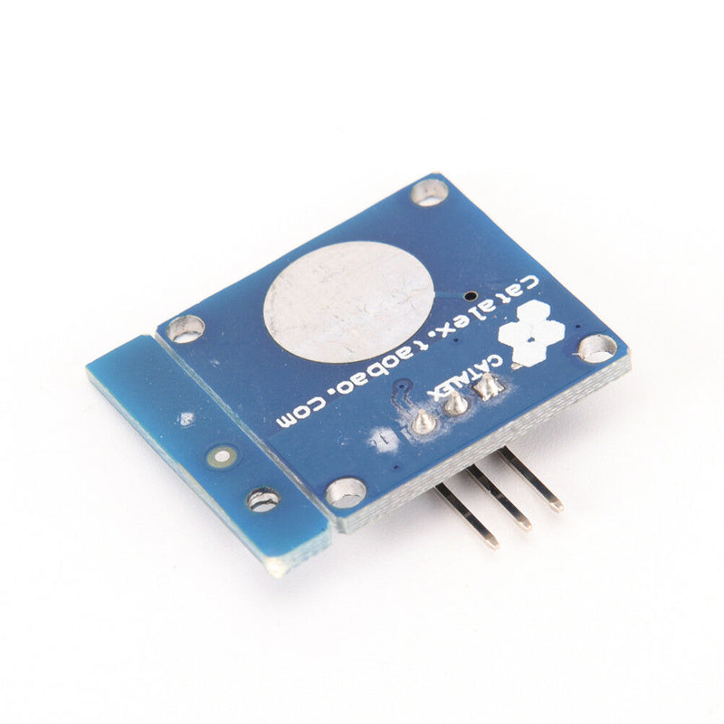 TTP223B Digital Touch Sensor Capacitive touch switch module for Arduino SEAU