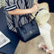 Fashion lovely women's pu leather top-handle shoulder bags female cute Cat MR5M8