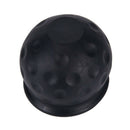 Caravan Trailer Replacement Towball Protecter Towball Cover Cap Universal Rubber