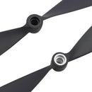 1 Pair Carbon Fiber 2-Blade Low-noise Propeller Blades for GoPro Karma O71