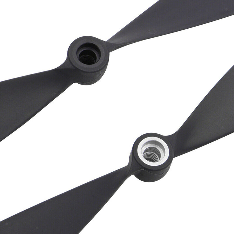 1 Pair Carbon Fiber 2-Blade Low-noise Propeller Blades for GoPro Karma O71