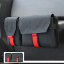 Universial Storage Bag for Jeep Wrangler TJ JK JL 2007-2018+ Car Organizer