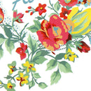 Flower Butterfly Heat Transfer Iron On Patches Badge Cloth Dress Applique~CrME