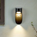 Solar Light Solar Power Microwave Radar Sensor Timekeeping Led Light Super