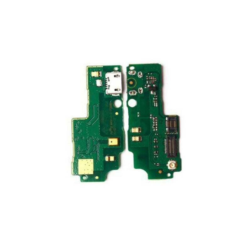 USB Charging Port Flex Cable Replacement For Huawei Honor 3X G750