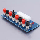 XH-M229 24 Pin Desktop PC Power ATX Transfer PCB Board Power Supply 12V 3A 3V x1