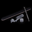 Ingrown Toe Nail Correction Kit Toenail Treatment Nail Pusher Recover Foot OZ