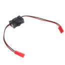 1pc Control Receiver Power Switch RC Switch On/Off With JR Lead ConnecS Nw