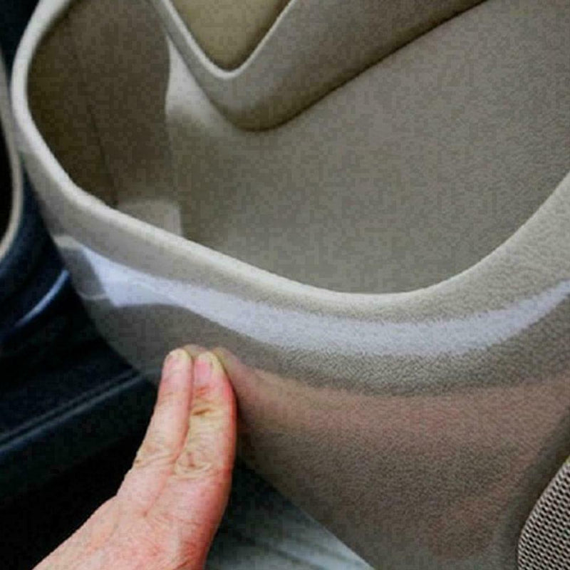 Bike Bicycle Frame Protector Clear Tape Film Free J8C2 D6S9 K2X9