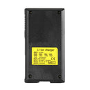 Skywolfeye US Plug 2A Battery Charger for Li-ion 26650 22650 Battery Universal