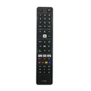 CT-8069 Universal Smart Remote Control RC Replacement for TOSHIBA LCD LED T