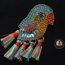 Statement Earrings Bohemian Handmade Drop Dangle Earrings for Women Girls