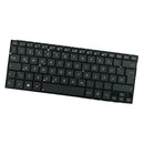 Replacement German Layout Keyobard Black Frameless For ASUS Ux31