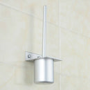 Toilet Bowl Brush Bathroom Cleaning Tool Holder With Base Toilet Brush Home