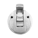 Stainless Steel Locking Latch Hatch Latch Deck Lock for Sailing/ Boat /Yacht