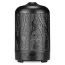 Metal Deer Essential Oil Diffuser 100Ml Aroma Diffuser Ultrasonic Aromather