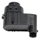 Reverse Backup Assist Pdc Parking Sensor For Skoda Fabia I Ii 545 Roomster  S3S7