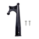 Nylon Marine Boat Hook Head Replacement Kayak Raft Hardware for 25mm Tubes