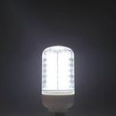 E27 15W 2835 SMD 126 LED Corn Light Bulb Lamp Energy Saving 360 Degree 6000 S7K8
