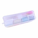 24pcs Portable Multifunctiona Sewing Kit Home Travel Professional Sewi OEK