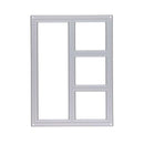 Metal Cutting Dies Stencil Template For Album Paper Card Craft Window Design