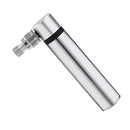 Manual Bicycle Pump Mini Portable Air Pump Basketball Cycling Tire Inflator