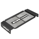 Motorcycle Accessories Stainless Steel Radiator Grille Guard Protection Cov