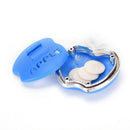 Shape Perfume Car Air Freshener Fragrance Air Conditioning Vent Outlet OZBX
