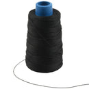 400m 80lbs Nylon Twisted Bowstring Thread Fishing String Sewing Cord Kite L