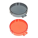 2pcs Underwater Scuba Diving Camera Case Lens Filters for EK7000 Camera
