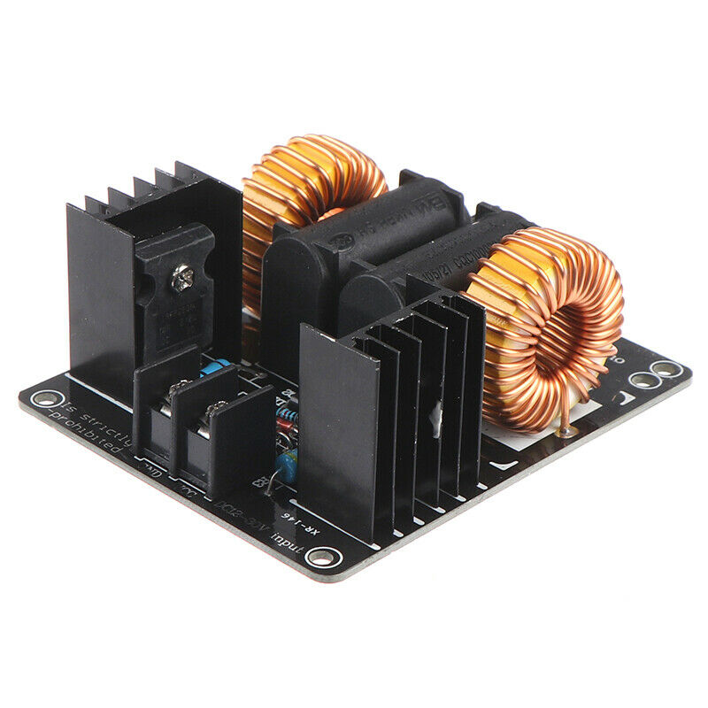 1000W 20A ZVS High Voltage Induction Board Heating Module Flyback Driver Hea Gw