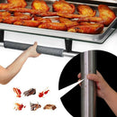 Refrigerator Door Handle Cover Kitchen Appliance Decor Handles Antiskid Pro O8H9