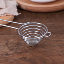 Egg Divider Egg white Separator Yolk Separator Stainless Steel Kitchen Tool ï¼W