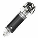 Car Fresh Air Purifier Humidifier Oxygen Ozone Ionizer Cleaner Deodorize Black
