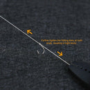 Leo Fishing Accessories Automatic Electric Fishing Hook Tier Machine Portab Z6Q1