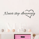 Motivational Quotes Sentences Phrases Wall Stickers Decals For Company OffiSEAU