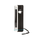 2in1 Handheld Mini UV Led Light Torch Lamp Counterfeit Currency Money Detector