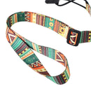 2PCSD Adjustable Nylon Universal Ukulele Strap Belt Sling With Hook Mini  GJX