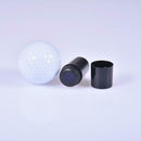Count Quick Drying Golf Ball Stamper Silicone Stamp Souvenir Keepsake Golf Seal