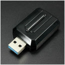 USB 3.0 To SATA External 5Gbps Converter Adapter For 2.5/3.5Inch Hard Disk